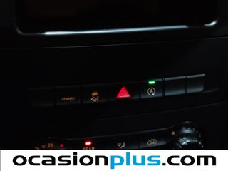 Mercedes-Benz Vito 114 CDI Tourer Pro Larga AT 100 kW (136 CV)