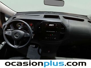 Mercedes-Benz Vito 114 CDI Tourer Pro Larga AT 100 kW (136 CV)