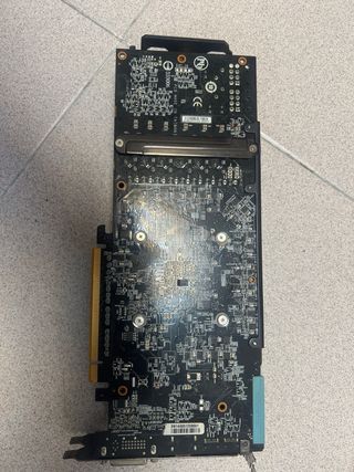 Gigabyte R9 280 Tarjeta Gráfica