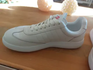 Zapatillas Camper Blancas Talla 42