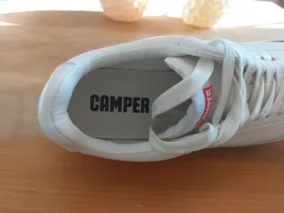 Zapatillas Camper Blancas Talla 42