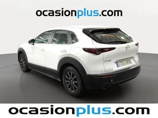Mazda CX-30 2.5 e-Skyactive G MHEV Prime-Line AT 103 kW (140 CV)