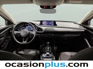 Mazda CX-30 2.5 e-Skyactive G MHEV Prime-Line AT 103 kW (140 CV)