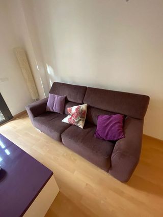 Piso en alquiler en Centre en Reus