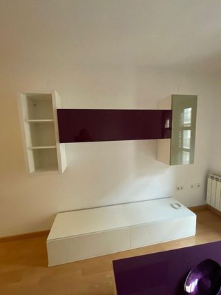 Piso en alquiler en Centre en Reus