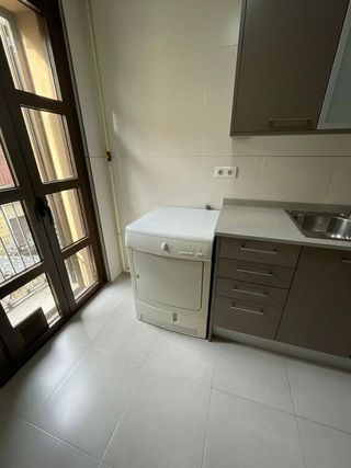 Piso en alquiler en Centre en Reus