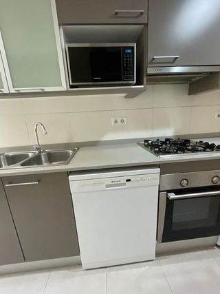 Piso en alquiler en Centre en Reus