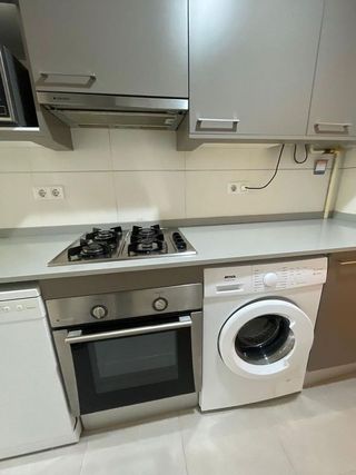 Piso en alquiler en Centre en Reus