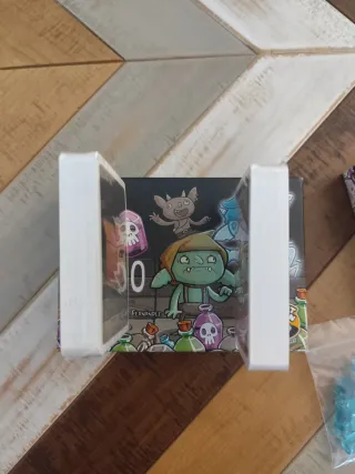 Mal Trago Juego de Mesa