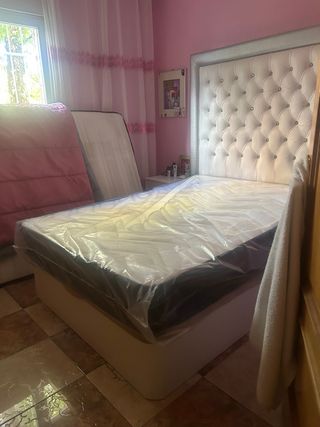 Colchón oferta desde 129€