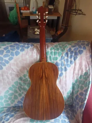 Antonio Gómez Téllez (Málaga)