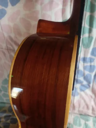 Antonio Gómez Téllez (Málaga)