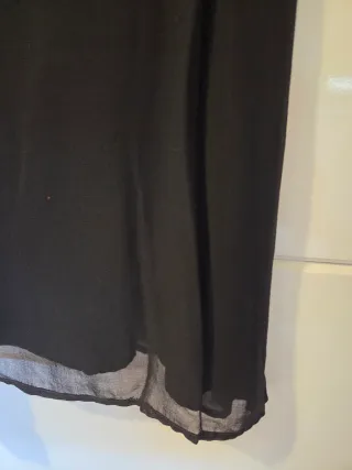 Vestido mini fiesta vintage India