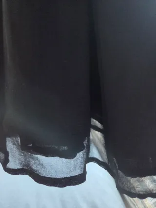 Vestido mini fiesta vintage India