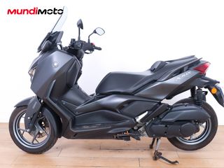 YAMAHA X-MAX 125
