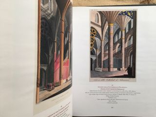 Estampas de la ciudad de Salamanca