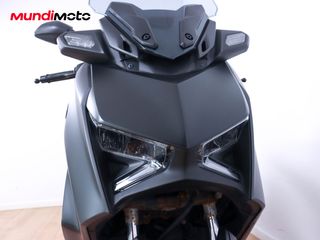YAMAHA X-MAX 125