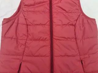 Chaleco Quechua  Talla XS. Medidas en descripción