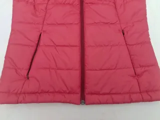 Chaleco Quechua  Talla XS. Medidas en descripción