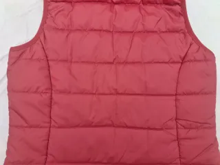Chaleco Quechua  Talla XS. Medidas en descripción