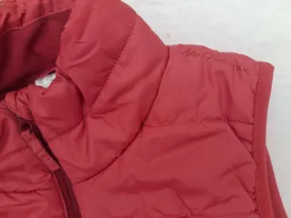 Chaleco Quechua  Talla XS. Medidas en descripción