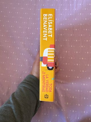 Toda la verdad de mis mentiras (edición Black F...