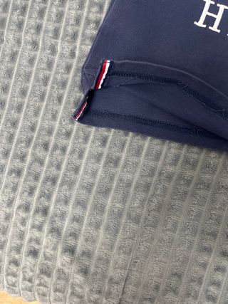 Polo niño Tommy Hilfiger Talla 152