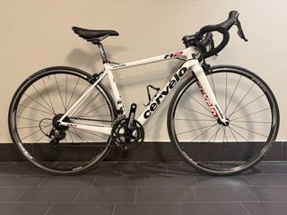 Bicicleta Cervelo R2 Talla 48