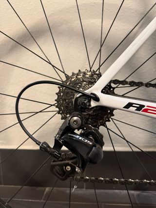 Bicicleta Cervelo R2 Talla 48