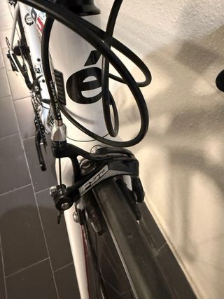 Bicicleta Cervelo R2 Talla 48