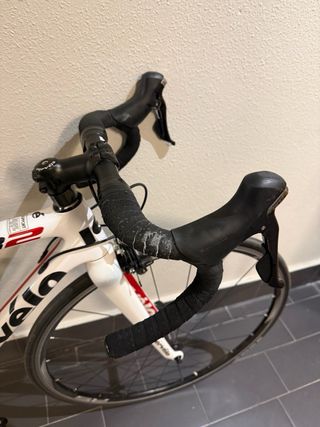 Bicicleta Cervelo R2 Talla 48