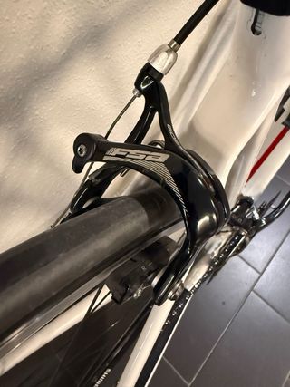 Bicicleta Cervelo R2 Talla 48