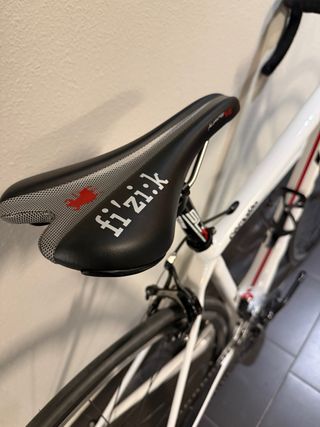 Bicicleta Cervelo R2 Talla 48