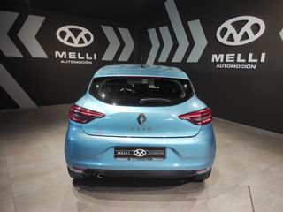 Renault Clio 2022