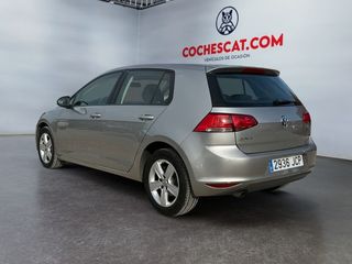 Volkswagen Golf 5p Advance 1.6 TDI CR 105 CV BMT