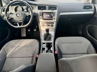 Volkswagen Golf 5p Advance 1.6 TDI CR 105 CV BMT