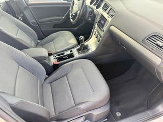 Volkswagen Golf 5p Advance 1.6 TDI CR 105 CV BMT