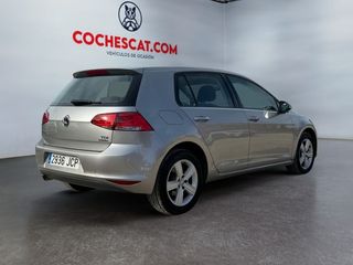 Volkswagen Golf 5p Advance 1.6 TDI CR 105 CV BMT