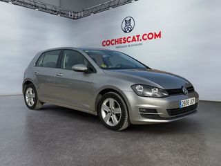 Volkswagen Golf 5p Advance 1.6 TDI CR 105 CV BMT