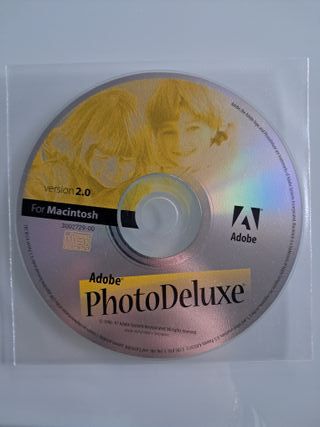 Lotto CD Rom Macintosh rivista Applicando - ITALIA