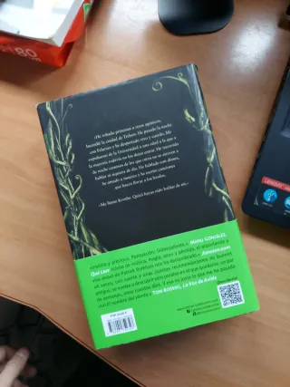 El nombre del viento (Crónica del asesino de re...