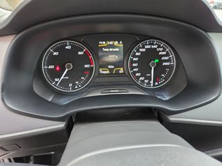 SEAT LEON ST 2.0 TDI 4DRIVE