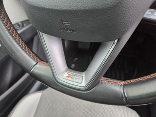 SEAT LEON ST 2.0 TDI 4DRIVE