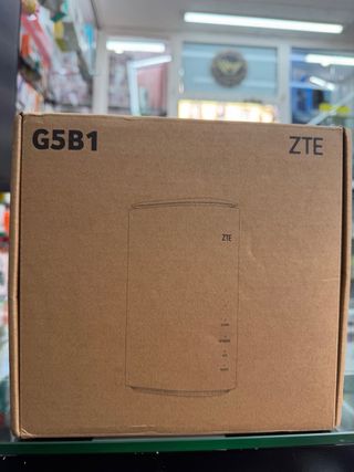 Router ZTE G5B1
