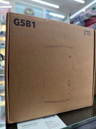 Router ZTE G5B1
