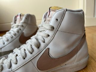 Pack 2 Nike Blazer Talla 39