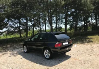 BMW X5 2004