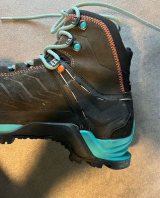 Botas de montaña Salewa