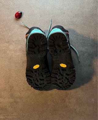 Botas de montaña Salewa