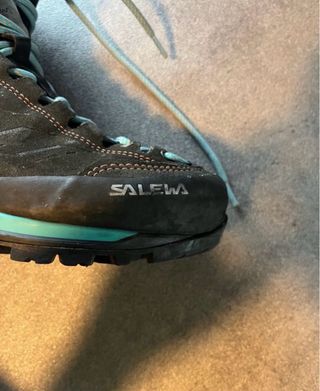 Botas de montaña Salewa